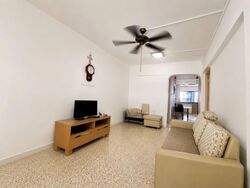 Blk 109 Tampines Street 11 (Tampines), HDB 3 Rooms #580262331